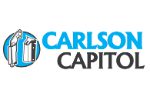 CARLSON-CAPITOL logo