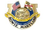 City_of_Bowie logo