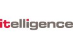 Itelligence logo