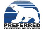 Preferred-Freezer-Services logo