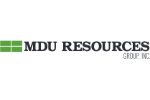 MDU Resources logo