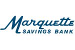 Marquette Savings Bank logo