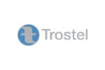 Trostel logo