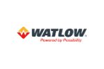 Watlow Electric logo