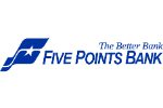 five-points logo
