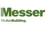messer construction logo