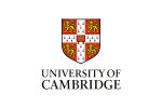 university-of-cambridge logo